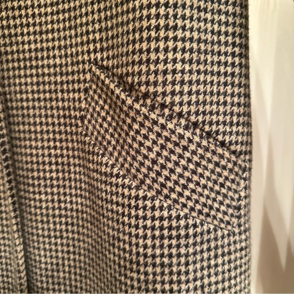 Zara Oversized Blazer (Size Medium) - Picture 3 of 5